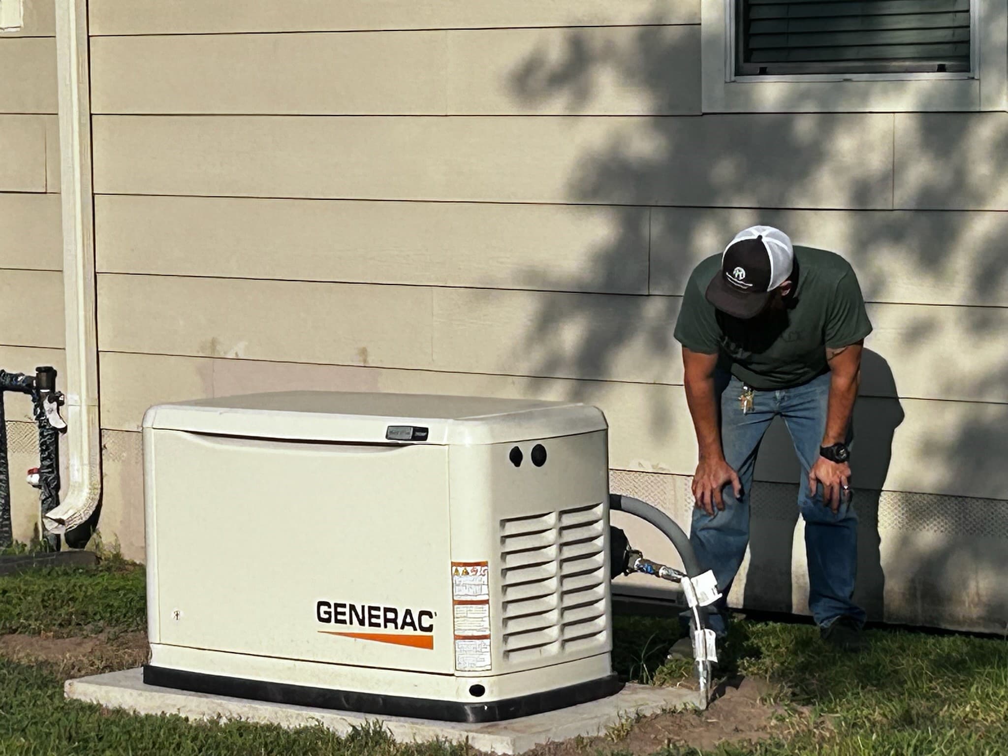 Generator Repair