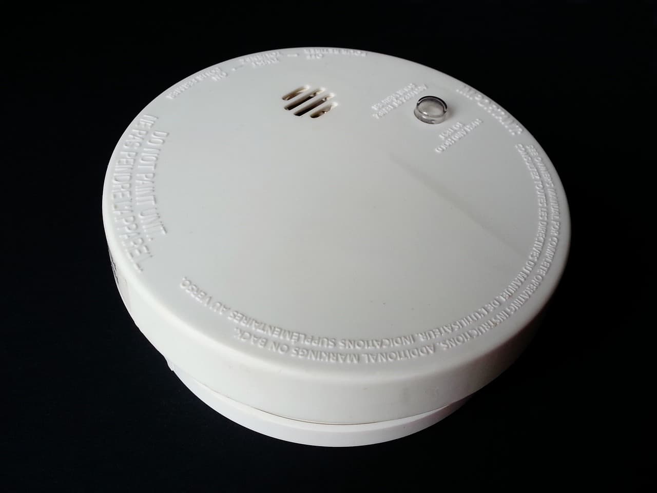 Smoke/CO Detector Installation & Repair